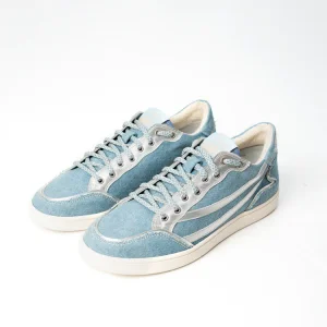 Gully Number 001 - Baaz Baadal Blue