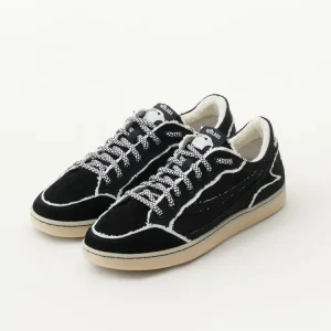 Gully Number 001 - Baaz Faris Black